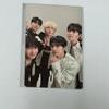ONEWE Group Photocard