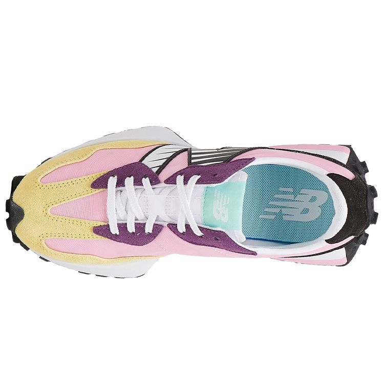 new balance femme foot locker