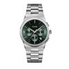 Cruz Vigoureux CW20803 Silver Wristwatch