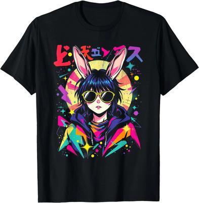 Edgy Graphics T-Shirt