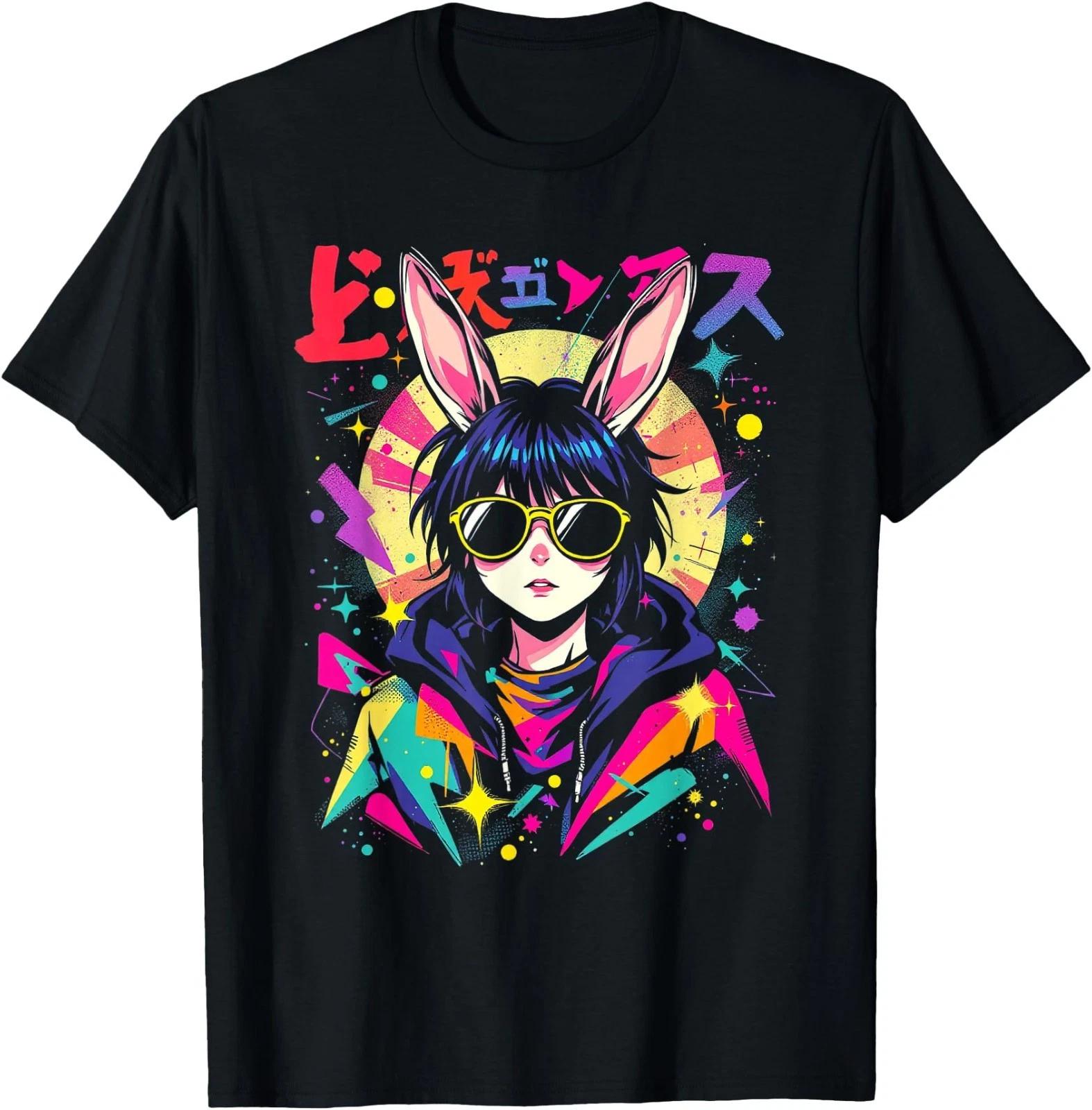 Edgy graphics T-Shirt 3XL