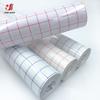 12 x 196 Inch Batch Clear Vinyl Application Tape Blue/Red Alignment Grid For Car Wall Craft Art Decal Transfer Paper Adhesive
