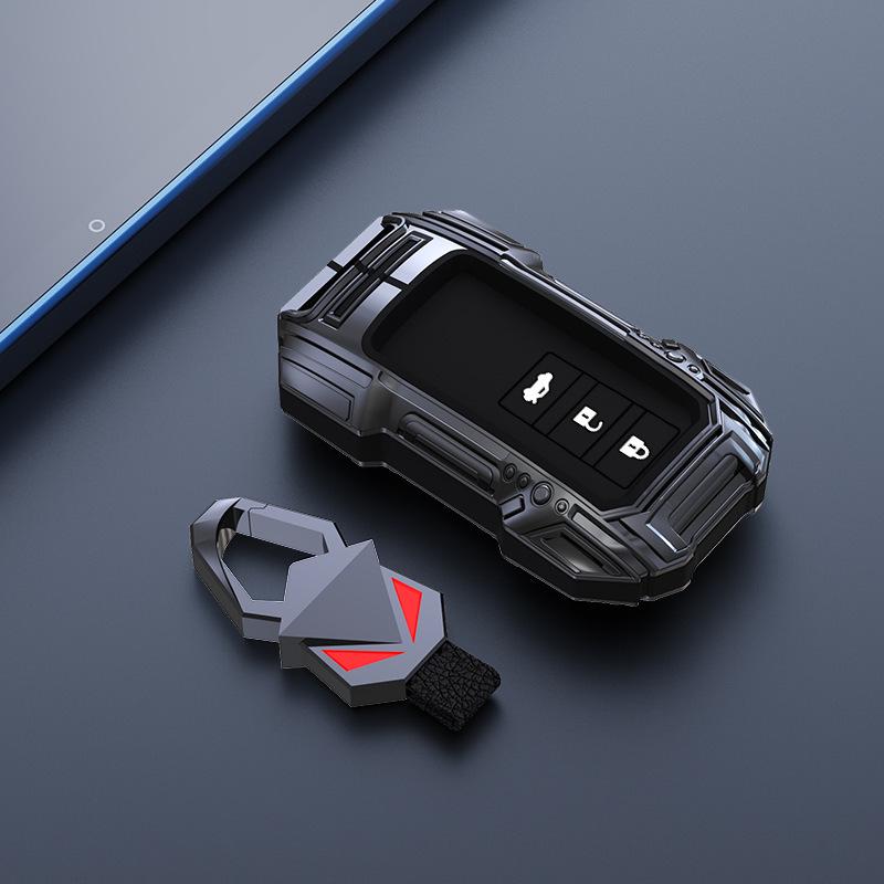 Toyota Key Cover for Corolla, Camry, Levin, Highlander, RAV4, IZOA, Reiz