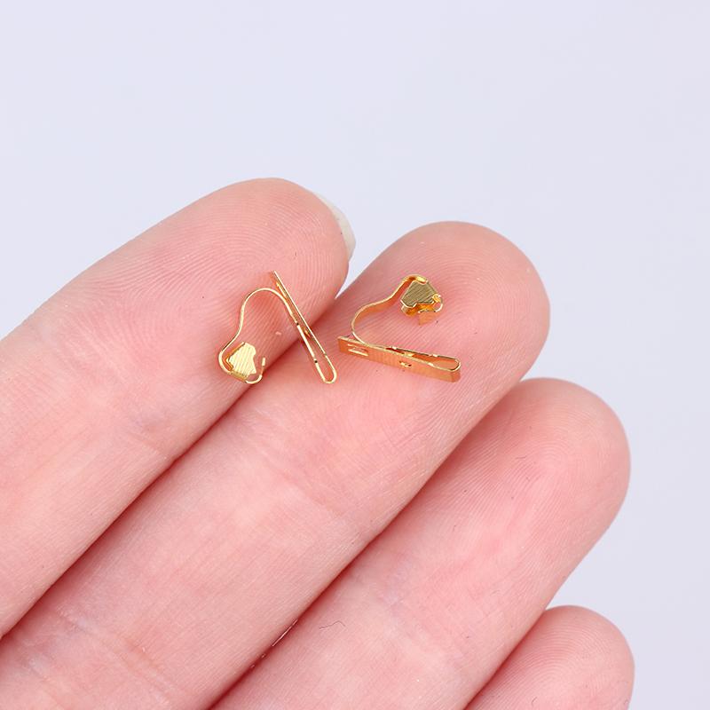 10Pcs/Lot Antenna Shrapnel Battery Metal Conductive Grounding Terminal Signal Contact Connector