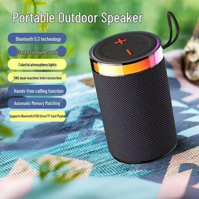 Audio e Video – Diffusori audio e casse portatili