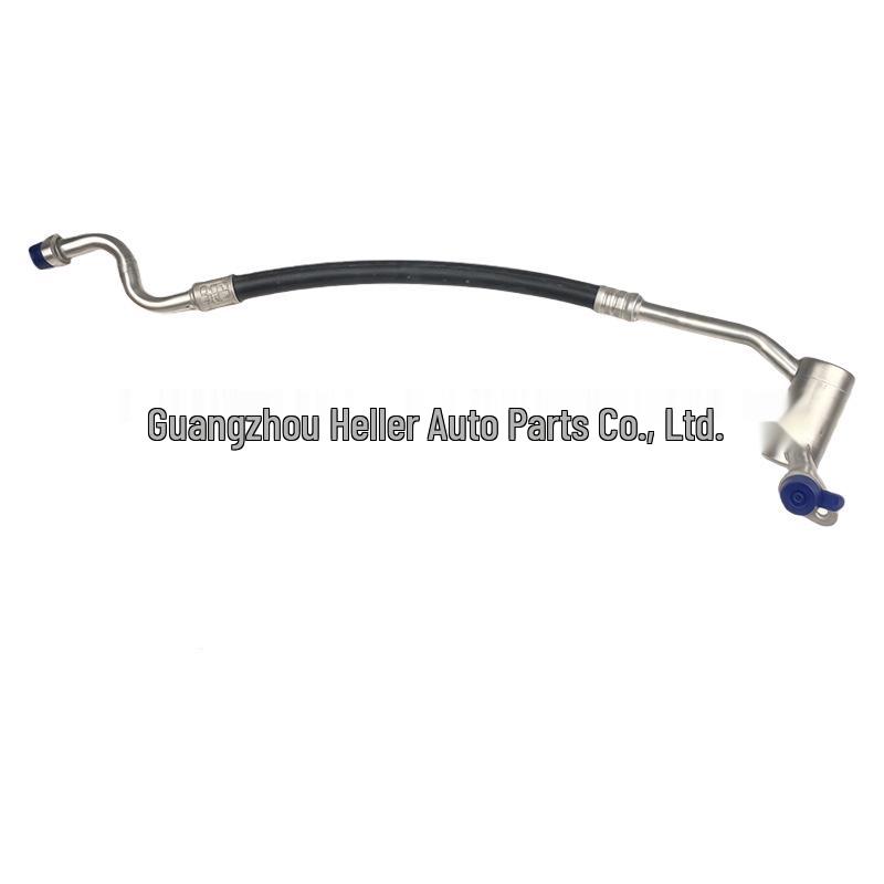 LR072185 A/C Hose Compatible with Land Rover Range Rover Sport LR061569