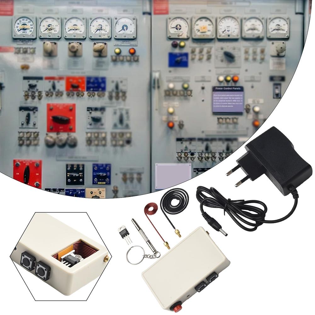 150MHz 120W Pulse Generator 85X50X21mm Multifunction