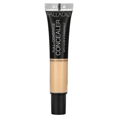 Korektor s plným krytím, Vanilla Latte PCT02, 9 ml (0,35 oz)