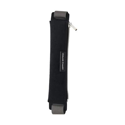 Color Chart Travelers Band Pen Case A5 (85 Polar Night)