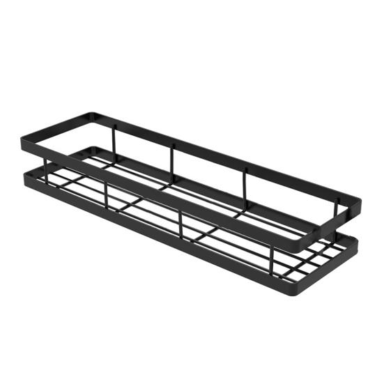 Vegetable Storage Lightweight Durable Washable Wall Mounted Storage Rack Storage Rack