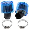 Calm Wish Air Cleaner Power Filter 35mm Motorcycle Cub Monkey