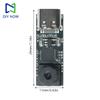 ESP32-S3 Development Board 720P 1MP 65 Degree Camera USB Type-C Camera Module Plug‑Play For Windows Linux Embedded Vision Projec