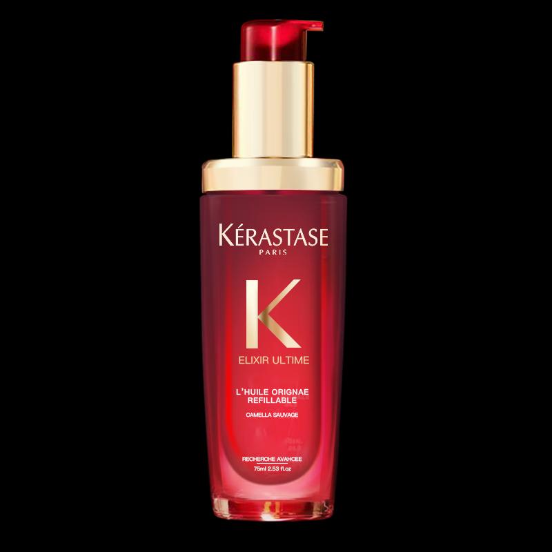 Kérastase Elixir Ultime L'Huile Originale Hair Oil