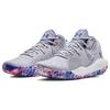 Under Armour Jet 21 'Grey Royal Blue' 3024260-109