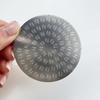 Stainless Steel Coffee Powder Sieve 51/53/58 MM Coffee Extraction Mesh  Home