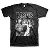 Misfits Shocking Return Tshirt