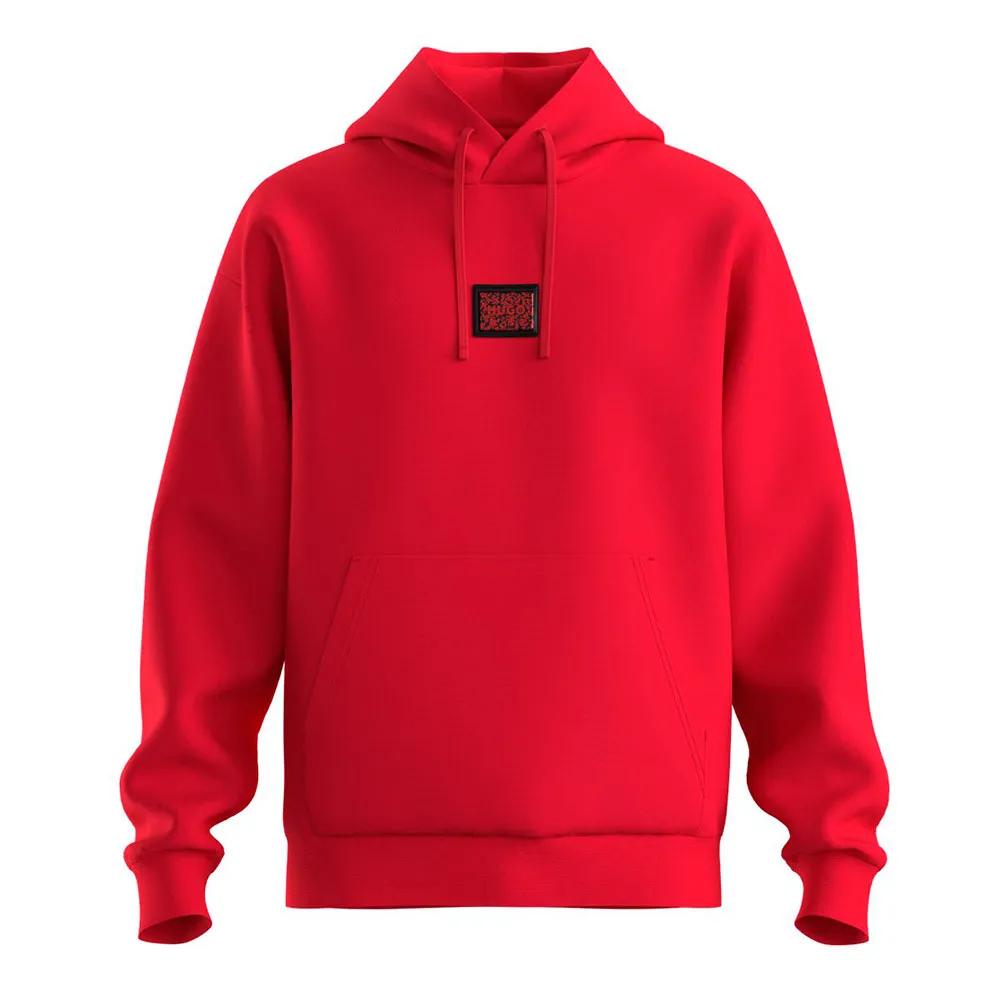 HUGO Толстовка Dugojellow 10257319 EU 2XL