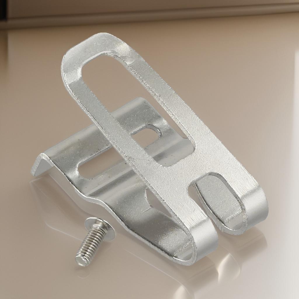 Drill Driver Belt Clip Hook For BOSCH Power Tools Waist Buckle