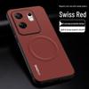 Infinix Zero30 5G Full-Cover Magnetic Protective Phone Case