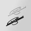 BAVF3 Car-Styling Metal Laurin & Klement Emblem Car Badge For Skoda L&K MK2 Kamiq Fabia Rapid Yaris Kodiaq Octavia Superb Scala Karoq