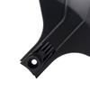 1Pcs Electric Scooter Rear Wheel Fender Mudguard Wheel for KUGOO Kukirin G3 G4 Kickscooter Replacement Accessories Parts