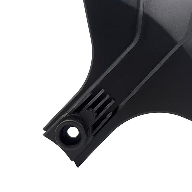 1Pcs Electric Scooter Rear Wheel Fender Mudguard Wheel for KUGOO Kukirin G3 G4 Kickscooter Replacement Accessories Parts