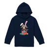 Guardians Of The Galaxy Childrens/Kids Rabbit Sweet Pull Over Hoodie