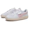Puma Palermo Fashion Versatile Low-Top Sneakers Women Sneakers White Pink 399342-02