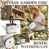 Garten Mode Ornamente Eisen und Metall Kreative Ornamente