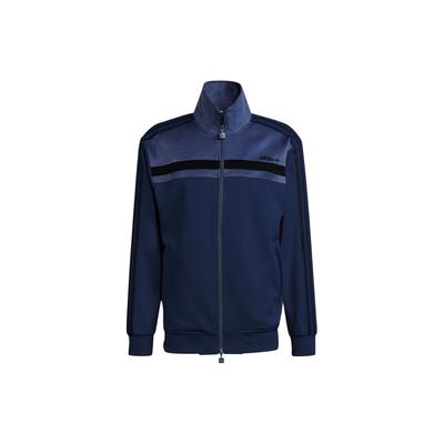 Premium Track Top Night Indigo/Night Indigo Men Streetwear IS3323
