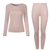 Triumph Women's Minimal Curve Thermal Underwear Set