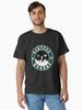Foo Fighters Seattle Grunge Classic T-Shirt