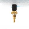 For CFMOTO 150 250 400 450 650 700 800 NK MT GT CLX TR-G SR Series Original parts Water temperature sensor