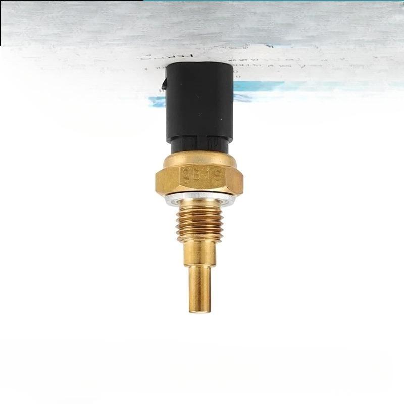 For CFMOTO 150 250 400 450 650 700 800 NK MT GT CLX TR-G SR Series Original parts Water temperature sensor