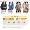 NONELECEDOLE Knit Long Solid Loose Slimming Plus Sizes Perfect for Everyday Winter Women's Sweater, V-Neck, Sleeve, Color, Fit, Pullover, Fashionable,