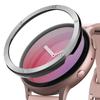 Lingke Galaxy Watch Active / Active 2 Lünetten-Styling-Hülle