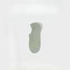 Short Socks - Pure Cotton Summer Lightweight Short Tube Socks with Breathable Mesh, Anti-slip and Invisible Design - Boat Socks