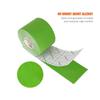 1pcs Sports Kinesiology Tape Recovery Self Adherent Bandage Wraps Waterproof Cotton Tapes For Muscle Pain Relief