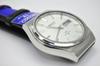 SEIKO watch Lord Matic 23 Jewels Automatic Watch with strap 1960s-70s Japanese-made semi-luxury Seiko 5606-8090 Men's