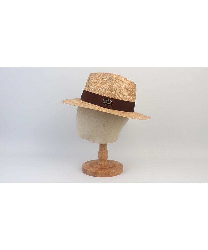 Yunibeosyeolkemiseuteuli Bau Point Summer Fedora