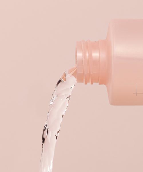 Numbersin No.4 Makeup Boosting Mineral Toner 200ml