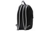 Jordan Polyester Backpack Unisex Black/Gray/White 9A0262-023