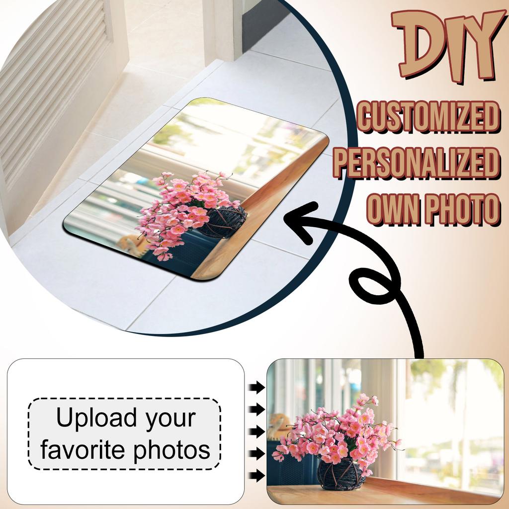 Four-piece Set Of St. Halloween Printed Shower Curtain Carpet Mat Combination Bathroom Toilet Mat Bathroom Curtain