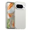 Pixel 10/10 Pro/9/9 Pro Mattes Case, leicht, Sturzschutz, Schlanker Schutz, Transluzente Hülle für Google Pixel 10/9 Pro XL