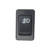 For Mitsubishi Pajero V31 V32 V33 Rear Bar Light Switch Rear Fog Light Switch