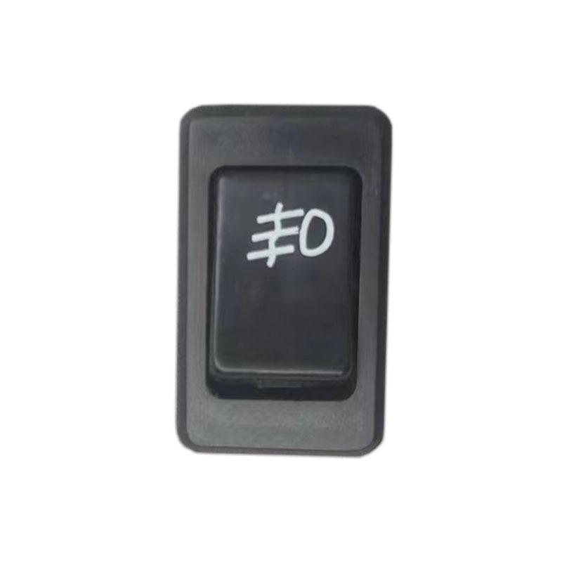 For Mitsubishi Pajero V31 V32 V33 Rear Bar Light Switch Rear Fog Light Switch