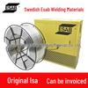 ESAB OK Autrod NiCrMo-3 Nickel-Based Welding Wire ERNiCrMo-3