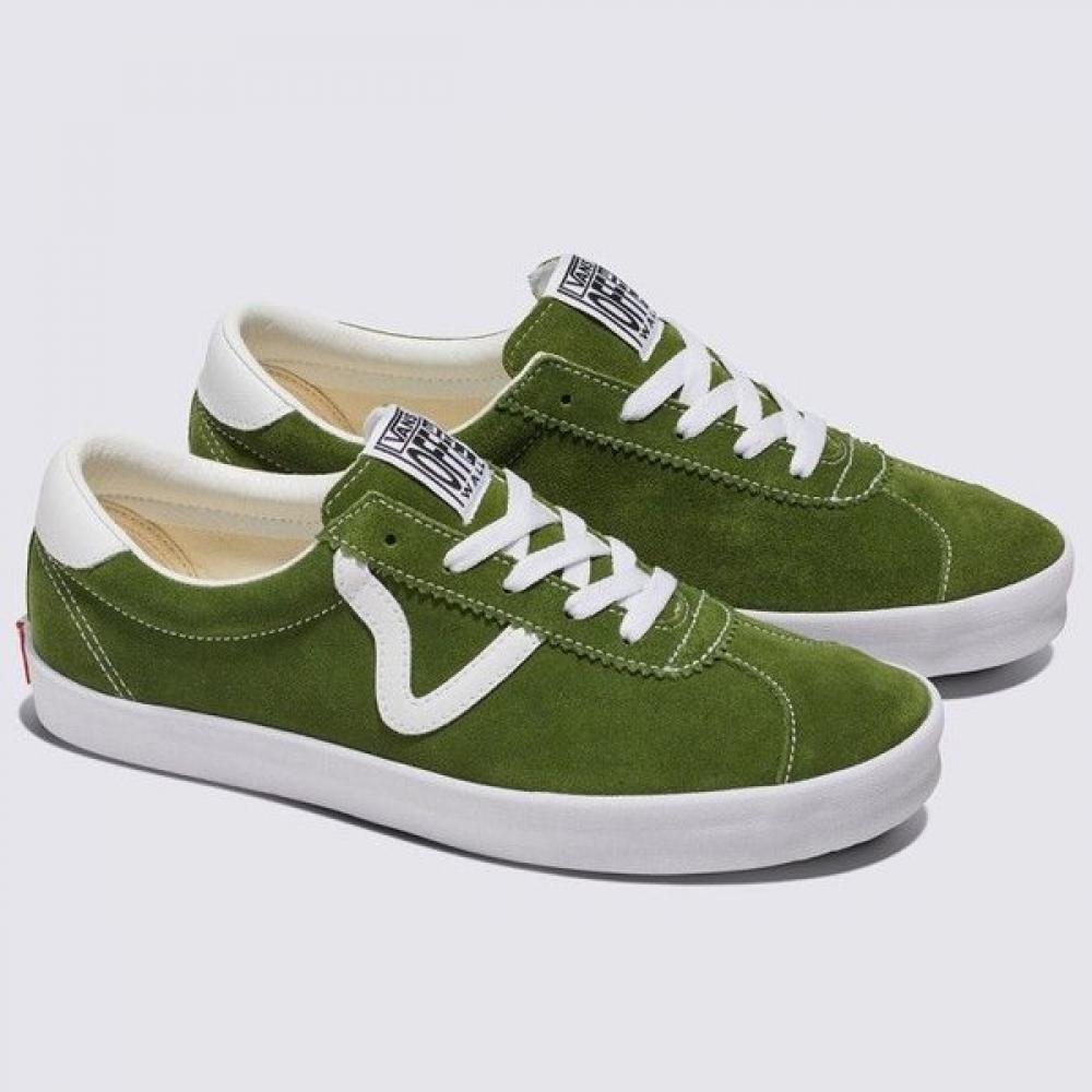

Vans Galleria Vans Color Terry Sport Low Sport Low Center City Khaki/220