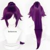 Cabelo colorido – Perucas coloridas para Cosplay