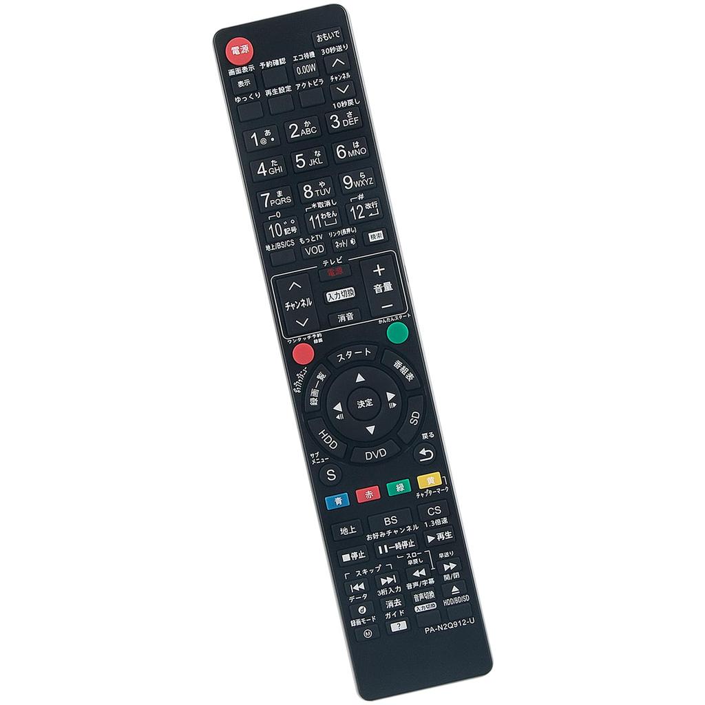 ALLIMITY Daiyo Remote Control N2QAYB000912 N2QAYB000919 N2QAYB000349 N2QAYB000697 N2QAYB000918 N2QAYB000902 N2QAYB000996 N2QAYB000917 N2QAYB000905
